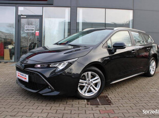 Toyota Corolla, 2020r. | 2.0Hybrid 184KM | Salon PL | Niski przebieg |