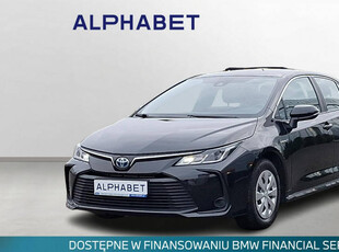 Toyota Corolla Toyota Corolla 1.8 Hybrid GPF Active E21 (2019-)