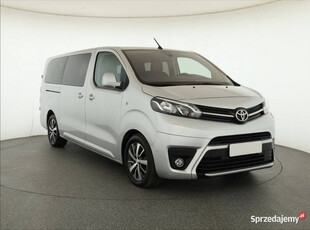 Toyota ProAce Verso 2.0 D-4D