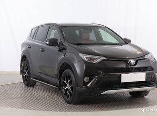 Toyota RAV 4 2.0 VVT-i