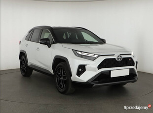 Toyota RAV 4 2.5 Hybrid