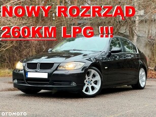 Używany BMW Seria 3 2005