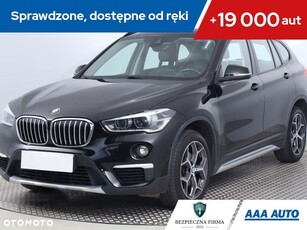 Używany BMW X1 2016