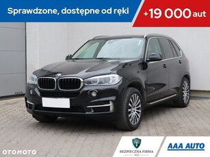 Używany BMW X5 2016