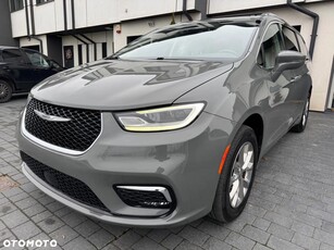 Używany Chrysler Pacifica 2021