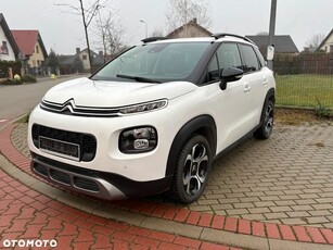 Używany Citroën C3 Aircross 2019