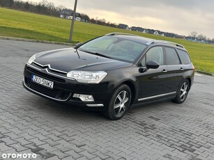 Używany Citroën C5 2008