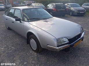 Używany Citroën CX 1985