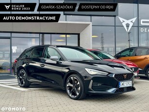 Używany Cupra Leon 2024