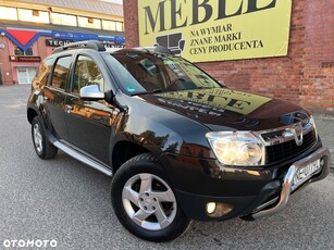 Używany Dacia Duster 2012