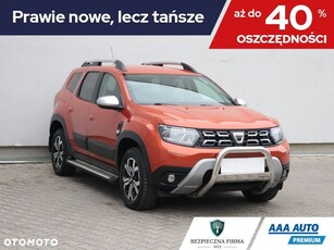 Używany Dacia Duster 2022