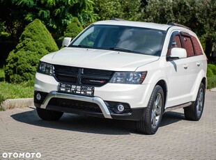 Używany Dodge Journey 2015