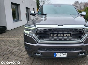 Używany Dodge RAM 2020