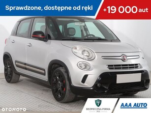 Używany Fiat 500L 2014