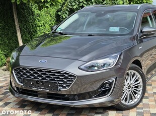 Używany Ford Focus 2020