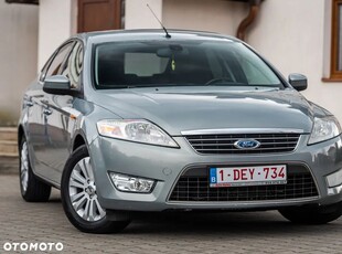 Używany Ford Mondeo 2008