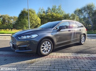 Używany Ford Mondeo 2018