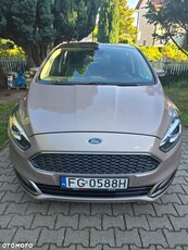 Używany Ford S