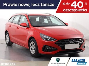 Używany Hyundai i30 2022