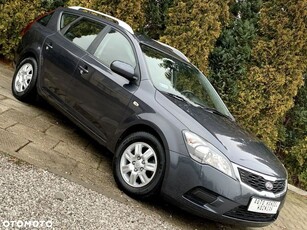 Używany Kia Ceed 2010