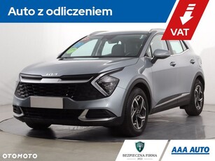 Używany Kia Sportage 2022