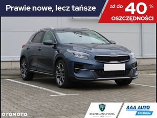 Używany Kia XCeed 2021