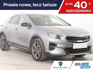 Używany Kia XCeed 2021