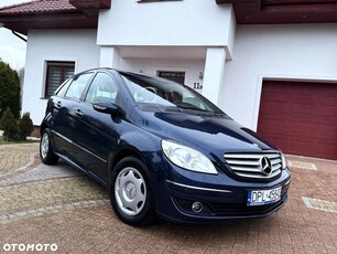 Używany Mercedes