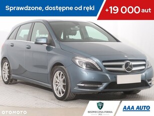 Używany Mercedes