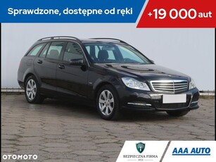 Używany Mercedes