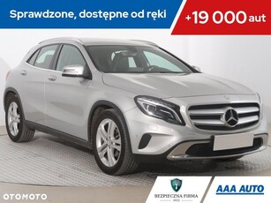 Używany Mercedes