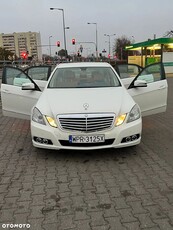 Używany Mercedes