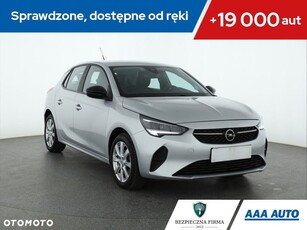 Używany Opel Corsa 2022