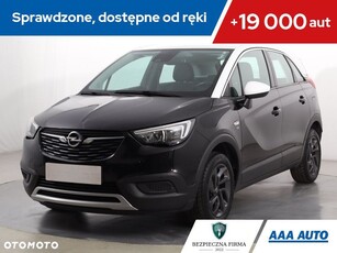 Używany Opel Crossland X 2019