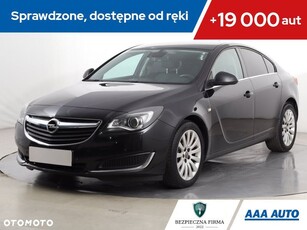 Używany Opel Insignia 2015