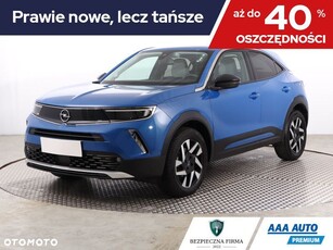 Używany Opel Mokka 2021