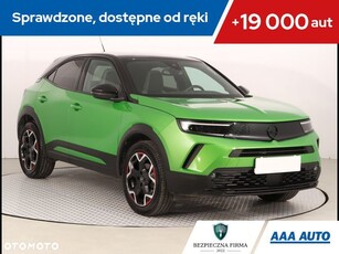 Używany Opel Mokka 2022