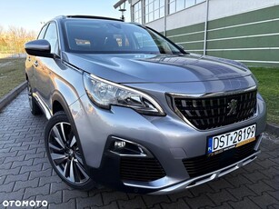 Używany Peugeot 3008 2016