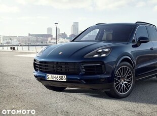 Używany Porsche Cayenne 2021