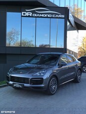 Używany Porsche Cayenne 2022