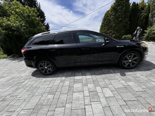 używany samochód FORD MONDEO 2.0FF TITANIUM 2010-169214km 1 999 cm3-benzyna