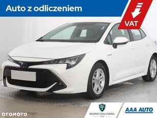 Używany Toyota Corolla 2020