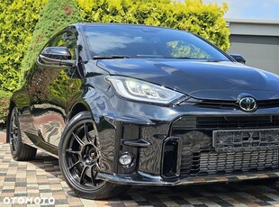 Używany Toyota Yaris 2021