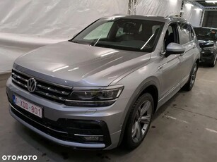 Używany Volkswagen Tiguan 2019