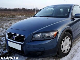 Używany Volvo C30 2007