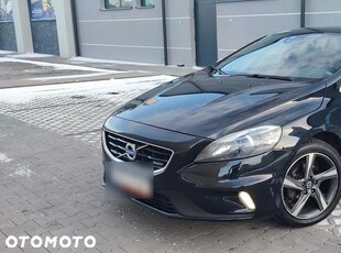 Używany Volvo V40 2014