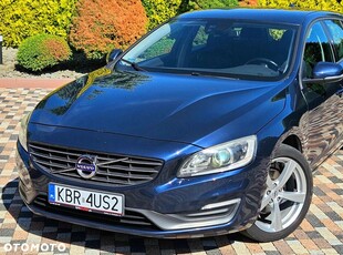 Używany Volvo V60 2013