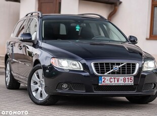 Używany Volvo V70 2009