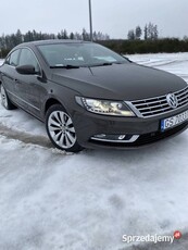 Volkswagen CC Passat Salon Polska Okazja