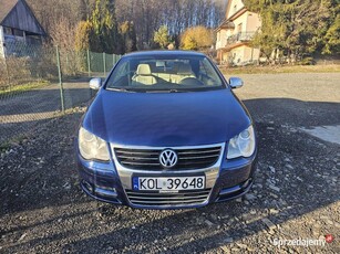 Volkswagen Eos 2.0TDI BMM